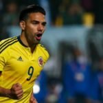 Radamel Falcao – Selección de Colombia – 90minutos.co