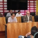 Reunión FVF – Prensa FVF