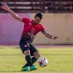 Ricardo Martins Aragua FC – Caracas FC – Jornada 4 Torneo Apertura 2018 – Prensa Caracas FC – foto EMMANUEL GARCÍA