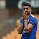Riyad Mahrez leicester city thesuncouk