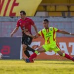 Robert Hernández Aragua FC – Caracas FC – Jornada 4 Torneo Apertura 2018 – Prensa Caracas FC – foto EMMANUEL GARCÍA