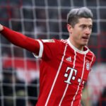 Robert Lewandowski – Bayern Múnich – marca.com