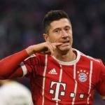 Robert Lewandowski – Bayern Múnich – mundodeportivo.com