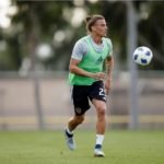 Rolf Feltscher LA Galaxy lagalaxycom
