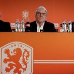 Ronald Koeman – Selección de Holanda – knvb.nl