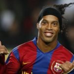 Ronaldinho – FC Barcelona – lavanguardia.com