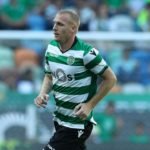 Sporting de Lisboa Jérémy Mathieu sicom