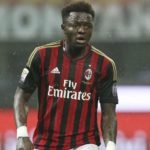 Sulley Muntari – AC Milan – sportsnet.ca
