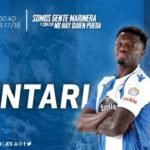 Sulley Muntari – Deportivo La Coruña – rcdeportivo.es