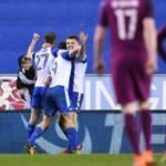 Wigan Athletic manchester city fa cup okdiariocom