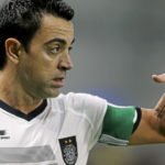 Xavi Hernández marcacom