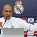 Zinedine Zidane – Real Madrid – libertaddigital.com