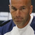 Zinedine Zidane – Real Madrid – mundodeportivo.com