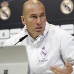 Zinedine Zidane – Real Madrid – mundodeportivo.com
