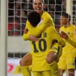 angel di maria Giovani Lo Celso paris saint germain psg bolavipcom