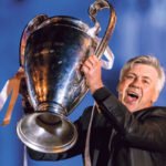 carlo ancelotti champions league sicom