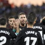 cd leganes real madrid laligaes