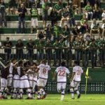 chapecoense nacional copa libertadores sicom