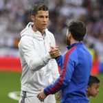 cristiano ronaldo lionel messi fc barcelona real madrid laligaes