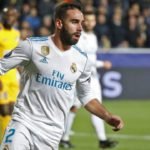 dani carvajal real madrid notifccom