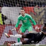 david de gea manchester united sicom