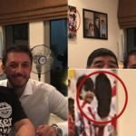 diego maradona sergio kun aguero perfilcom