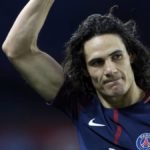 edinson cavani paris saint germain psg sicom