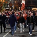 enfrentamientos entre ultras del Athletic y del Spartak europa league 2018 infobaecom