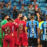 fernando amorebieta independiente avellaneda final recopa sudamericana 2018 olecomar