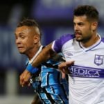gremio defensor sporting jornada 1 copa libertadores fase de grupos – grupo 1 elcomerciope