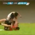 jugador-golpea-recogepelotas-video-brasil-jeferson-reis_CAPTURA DE PANTALLA