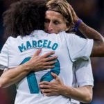 marcelo luka modric real madrid deporpe
