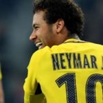 neymar jr paris saint germain sicom