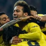 neymar paris saint germain pikocucom