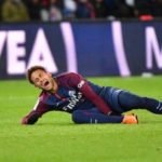 neymar paris saint germain psg diariolibrecom