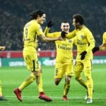 neymar paris saint germain psg redgolcom