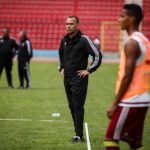 rafael dudamel vinotinto venezuela – prensa vinotinto