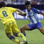 roberto rosales malaga cf europapresscom