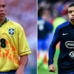 ronaldo nazario kilyan mbappe defensacentralcom