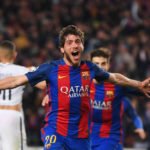 sergi roberto fc barcelona notifccom