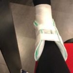 tobillo neymar instagram captura neymarjr