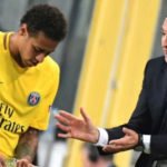 unai emery neymar paris saint germain psg liberope