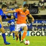 zulia fc deportivo la guaira – segunda jornada torneo apertura 2018 – asociacionfutve twitter