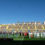 1 Las Palmas 0-3 Real Madrid 31-3-2017 laligaes