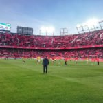 1 Sevilla FC 2-2 FC Barcelona 31-3-2018 LaLiga