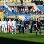 2 Las Palmas 0-3 Real Madrid 31-3-2017 laligaes