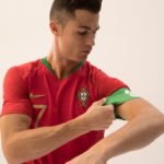 2 Nuevos uniformes Selección de Portugal – Mundial de Rusia 2018 – Twitter (@selecaoportugal)