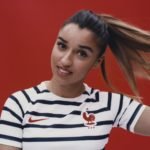 2 Uniformes de la Selección de Francia – Mundial de Rusia 2018 – Twitter(@equipedefrance)