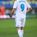 3 Las Palmas 0-3 Real Madrid 31-3-2017 Karim Benzema laligaes