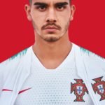 3 Nuevos uniformes Selección de Portugal – Mundial de Rusia 2018 – Twitter (@selecaoportugal)